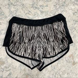 ASICS Running Shorts with Liner Small